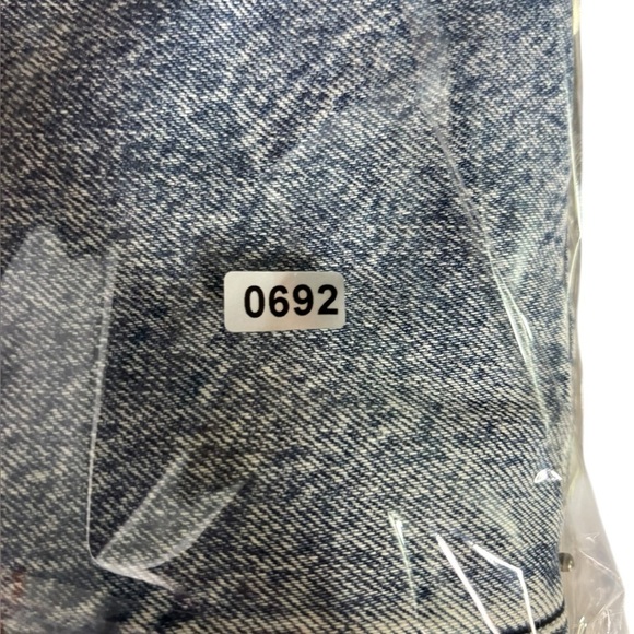 Edwin Women’s High Rise Jeans Anderson Ankle in Saturn - Picture 12 of 12